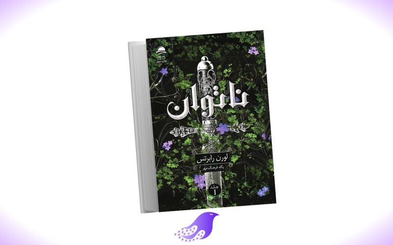 نسخه کامل کتاب ناتوان (جلد اول)